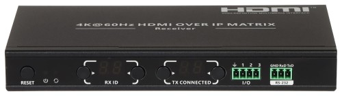 ODBIORNIK EXTENDERA HDMI-EX122E-RX-1706699