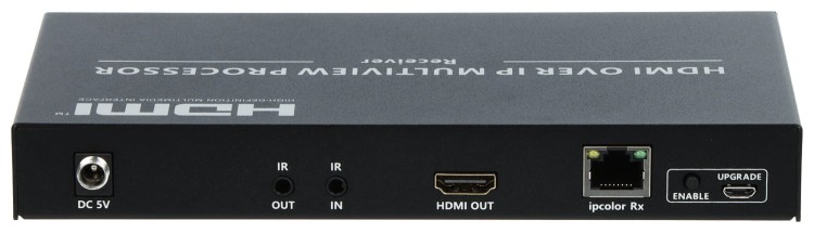 ODBIORNIK EXTENDERA HDMI-EX122E-RX-MULTI-1765129