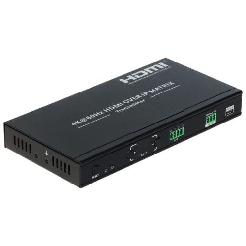 NADAJNIK EXTENDERA HDMI-EX122E-TX-1706683