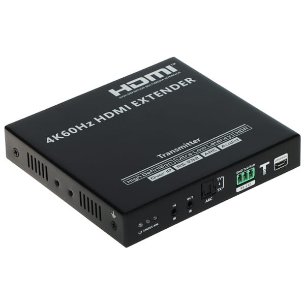 NADAJNIK EXTENDERA HDMI-EX-IP-4K-X1/TX-1706678