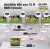 NADAJNIK EXTENDERA HDMI-EX-IP-4K-X1/TX-1706681
