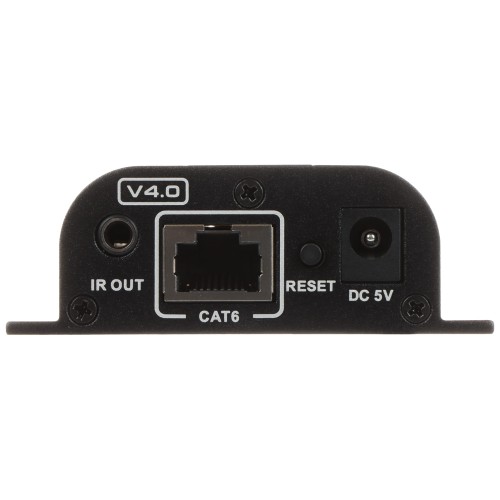 EXTENDER Z ROZGAŁĘŹNIKIEM HDMI-SP-EX-6IR-V4-1764828