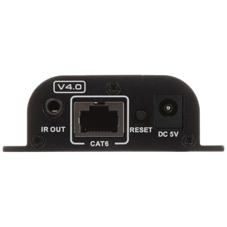 EXTENDER Z ROZGAŁĘŹNIKIEM HDMI-SP-EX-6IR-V4-1764828