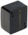 GNIAZDO NATYNKOWE POJEDYNCZE HERMES/0321-09/EPN 250V AC 16A IP44 Elektro-Plast-1672587
