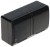 GNIAZDO NATYNKOWE PODWÓJNE HERMES/0322-09/EPN 250V AC 16A IP44 Elektro-Plast-1672588