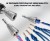 ZESTAW DO ŚCIĄGANIA IZOLACJI HT-EK4-2 DELTA TOOLS-1764055