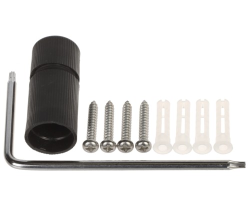 HYBRYDOWA KAMERA TERMOWIZYJNA IP HY-FT431LFP-TD1F4 1.2mm, 4Mpx 4.0mm WISUALARM-1789520