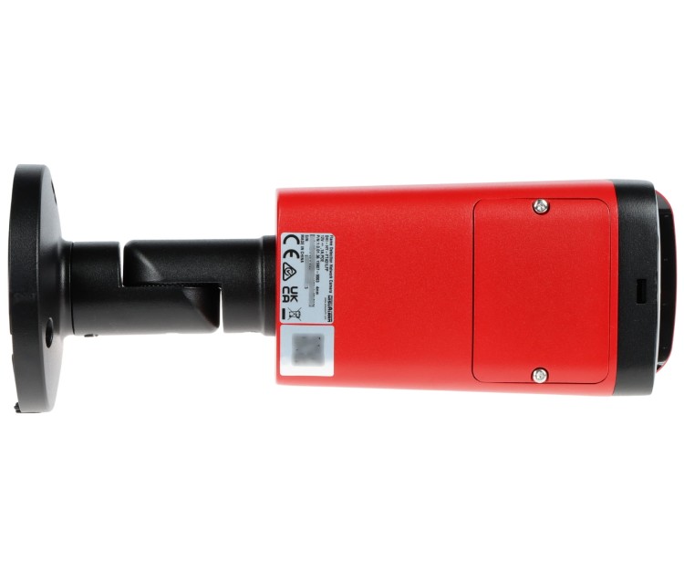 HYBRYDOWA KAMERA TERMOWIZYJNA IP HY-FT431LFP-TD1F4 1.2mm, 4Mpx 4.0mm WISUALARM-1789514