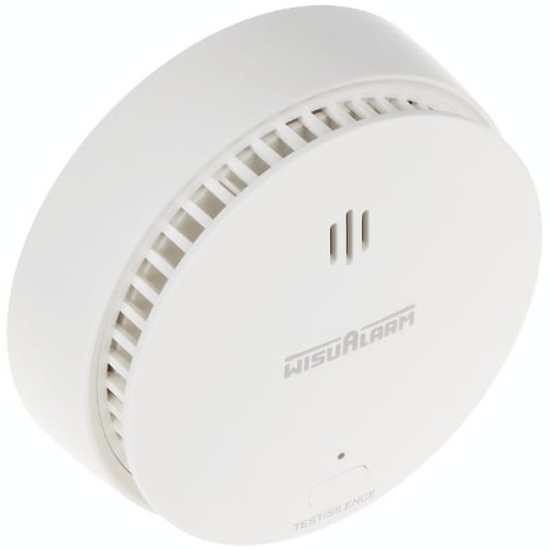 CZUJKA DYMU HY-SA30A WISUALARM-1815373