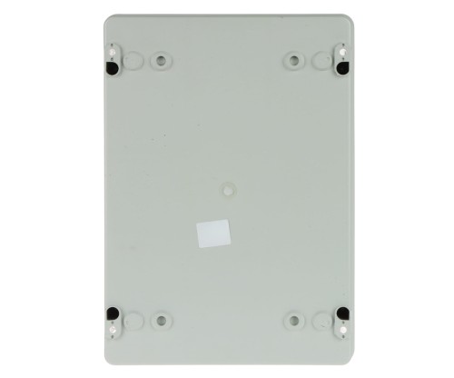 OBUDOWA HERMETYCZNA INDUSTRIAL/252X352X142/SR1/EPN 252x 352x 142mm Elektro-Plast Nasielsk-1790574
