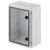 OBUDOWA HERMETYCZNA INDUSTRIAL/252X352X142/SR2-TR/EPN 252x 352x 162mm Elektro-Plast Nasielsk-1790579