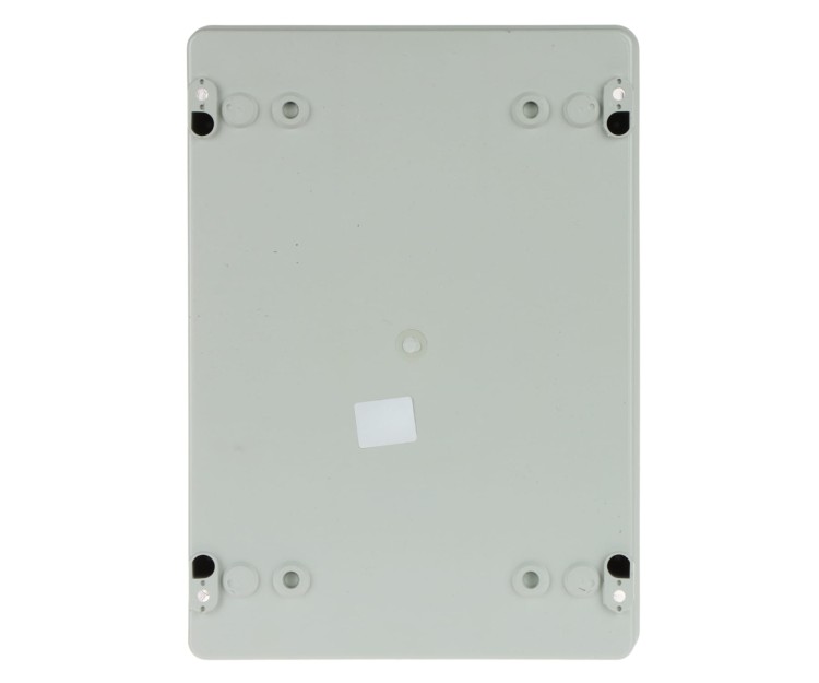 OBUDOWA HERMETYCZNA INDUSTRIAL/252X352X142/SR2-TR/EPN 252x 352x 162mm Elektro-Plast Nasielsk-1790581