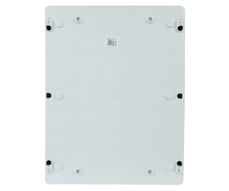 OBUDOWA HERMETYCZNA INDUSTRIAL/356X456X162/SR3/EPN 356x 456x 162mm Elektro-Plast Nasielsk-1790602