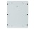 OBUDOWA HERMETYCZNA INDUSTRIAL/356X456X162/SR3-TR/EPN 356x 456x 162mm Elektro-Plast Nasielsk-1790595