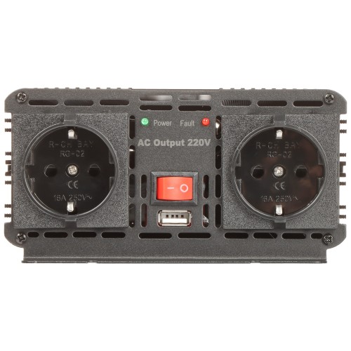 PRZETWORNICA NAPIĘCIA INV/12/1200/MS/S EUROPOWER-1764648