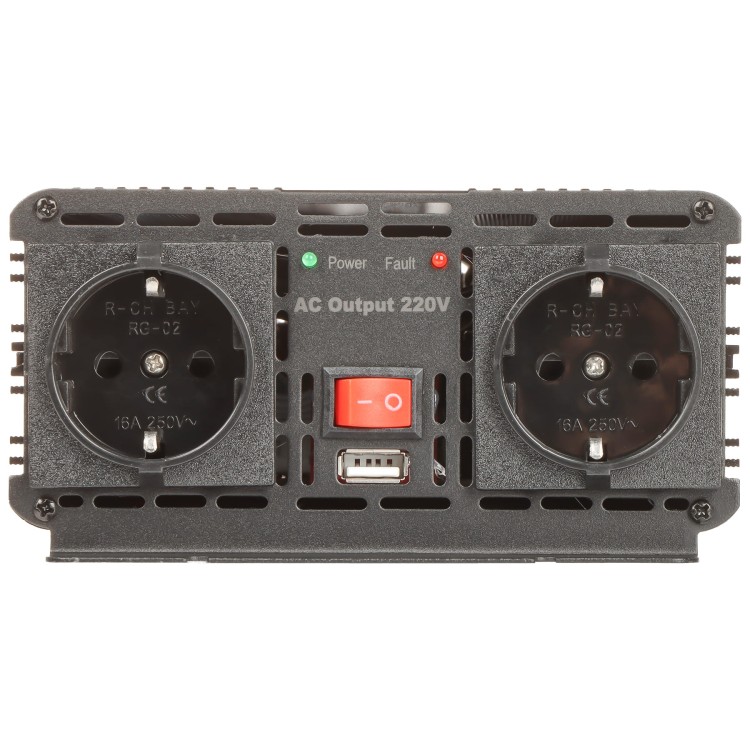 PRZETWORNICA NAPIĘCIA INV/12/1200/MS/S EUROPOWER-1764648