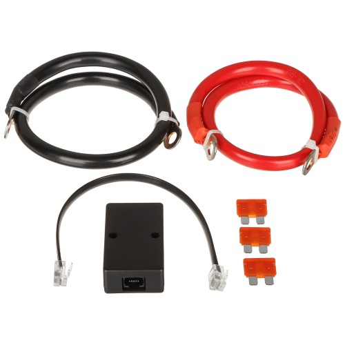 PRZETWORNICA NAPIĘCIA INV/12/2000/PS/S/B Bluetooth EUROPOWER-1764687