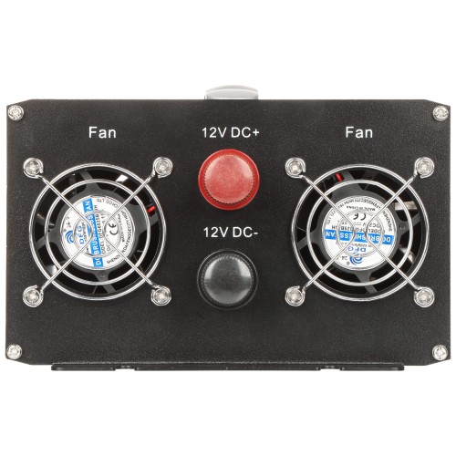 PRZETWORNICA NAPIĘCIA INV/12/2000/PS/S/B Bluetooth EUROPOWER-1764689