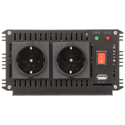 PRZETWORNICA NAPIĘCIA INV/24/2000/MS/S EUROPOWER-1764653
