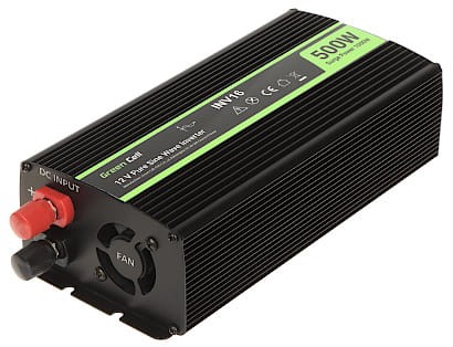 MODUŁ PRZETWORNICY INV16-GC Green Cell-1629419