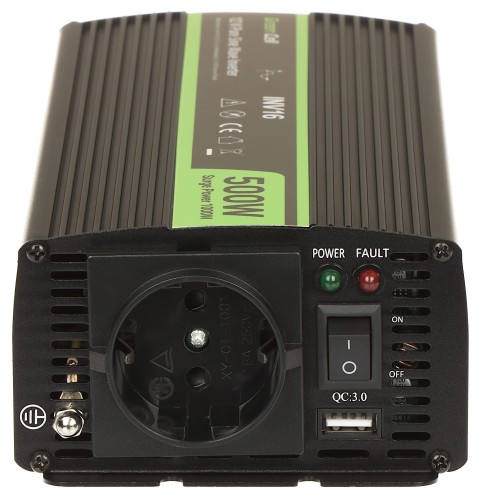 MODUŁ PRZETWORNICY INV16-GC Green Cell-1629421