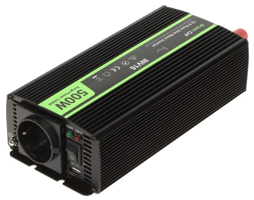 MODUŁ PRZETWORNICY INV16-GC Green Cell-1629420