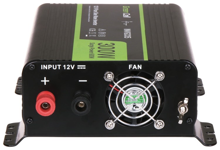 MODUŁ PRZETWORNICY INVGC05-GC Green Cell-1696546