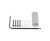 KAMERA WANDALOODPORNA IP IPC-HDBW1439E1-A-IL-0280B-S6 Smart Dual Light - 4Mpx 2.8mm DAHUA-1823260
