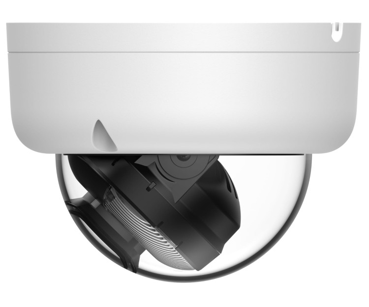 KAMERA WANDALOODPORNA IP IPC-HDBW1439E1-A-IL-0280B-S6 Smart Dual Light - 4Mpx 2.8mm DAHUA-1823256