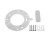 KAMERA IP IPC-HDW21249T-S-IL-0280B WizSense - 12Mpx 2.8mm DAHUA-1823235