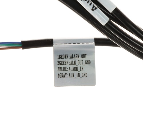 KAMERA IP IPC-PFW3849S-A180-E2-AS-PV-0280B-BLACK PANORAMICZNA TiOC Duo WizSense - 8Mpx 2 X 2.8mm DAHUA-1823065