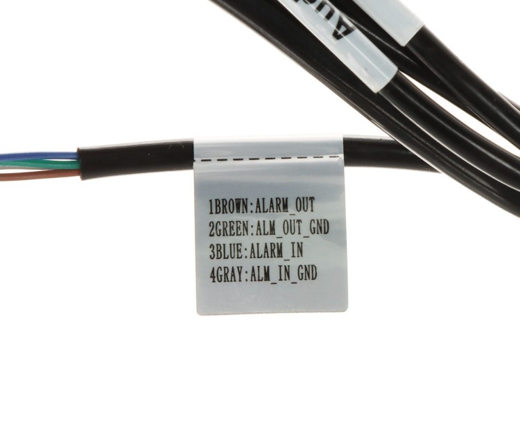 KAMERA IP IPC-PFW3849S-A180-E2-AS-PV-0280B-BLACK PANORAMICZNA TiOC Duo WizSense - 8Mpx 2 X 2.8mm DAHUA-1823065