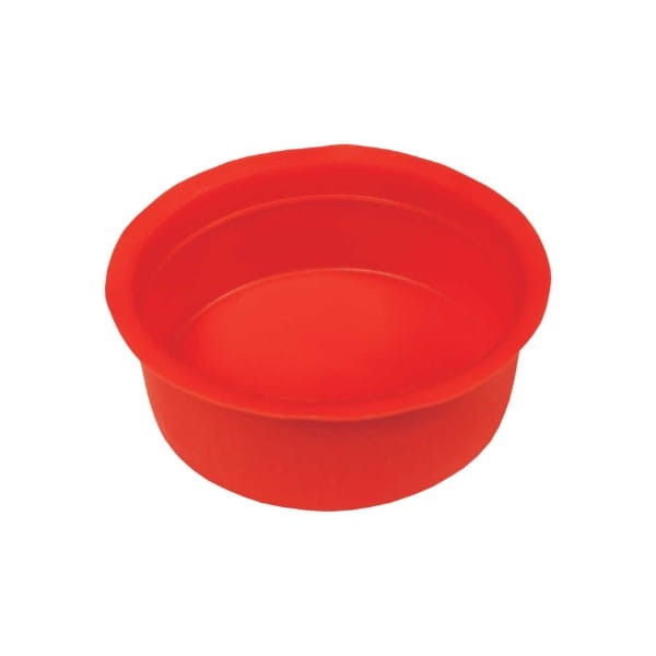 KOREK ZAMYKAJĄCY DO RUR KARBOWANYCH KF-17040-BB &Oslash; 40mm KOPOS-1708729