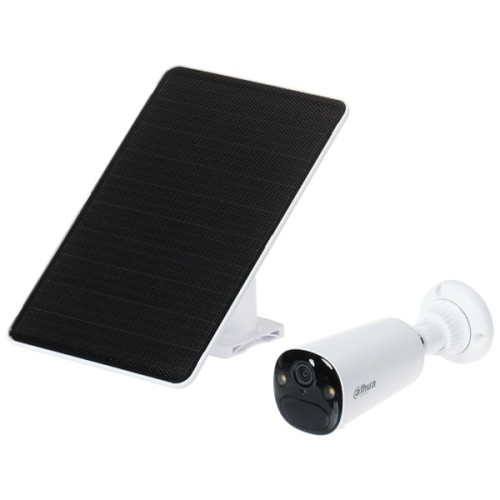 KAMERA IP KIT/BF4CP-0210B-XL/M0508 APOLLO BULLET C1 Wi-Fi 6, Smart Dual Light - 4Mpx 2.1mm DAHUA-1869207