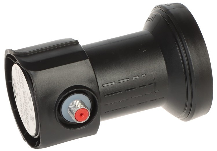 KONWERTER TV-SAT KONW/FULL-BLACK-FTE eXcellento-1446526