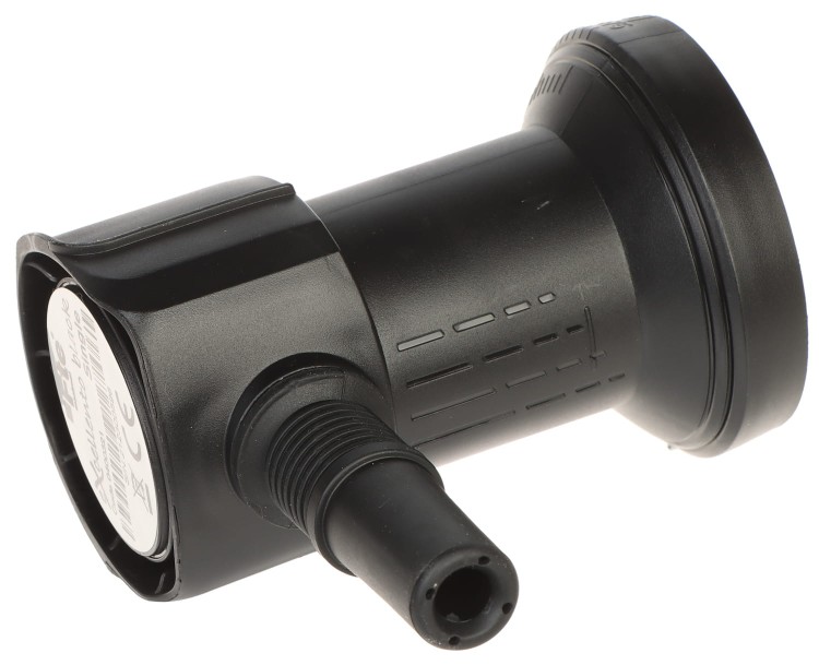 KONWERTER TV-SAT KONW/FULL-BLACK-FTE eXcellento-1446527