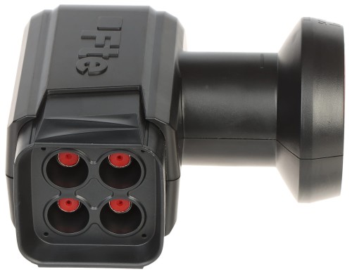 KONWERTER TV-SAT KONW/QUAD-BLACK-FTE eXcellento-1446533