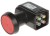 KONWERTER TV-SAT KONW/QUATRO-BLACK-FT eXcellento-1446537
