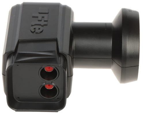 KONWERTER TV-SAT KONW/TWIN-BLACK-FTE eXcellento-1446530