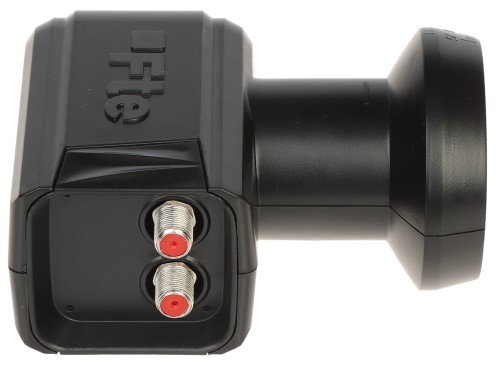 KONWERTER TV-SAT KONW/TWIN-BLACK-FTE eXcellento-1446529