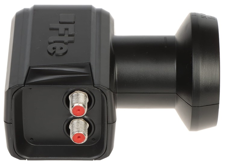 KONWERTER TV-SAT KONW/TWIN-BLACK-FTE eXcellento-1446529