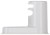 UCHWYT DO CZUJEK RUCHU KXBRACKETC*P1 PYRONIX-1823390