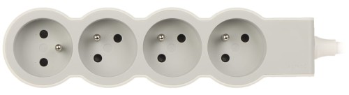 LISTWA ZASILAJĄCA LE-049490 (4 GNIAZDA) 3m LEGRAND-1561040
