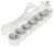 LISTWA ZASILAJĄCA LE-049494 (6 GNIAZD) 3m LEGRAND-1561764