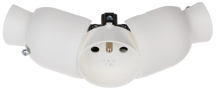 GNIAZDO PROSTE LE-50102 230V 16A LEGRAND-1344771