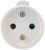 GNIAZDO KĄTOWE LE-50104 230V 16A LEGRAND-1344840