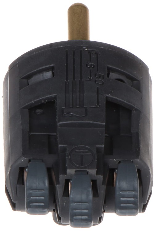 GNIAZDO PROSTE LE-50112 230V 16A LEGRAND-1344794
