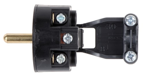 GNIAZDO PROSTE LE-50115 230V 16A LEGRAND-1345488