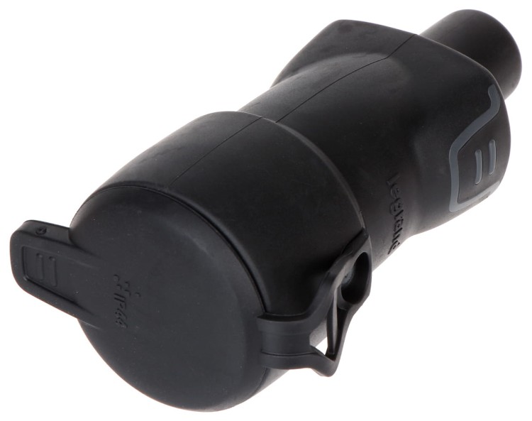 GNIAZDO PROSTE LE-50117 230V 16A LEGRAND-1344800