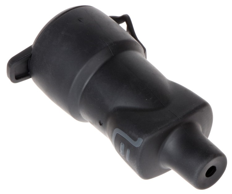 GNIAZDO PROSTE LE-50117 230V 16A LEGRAND-1344802